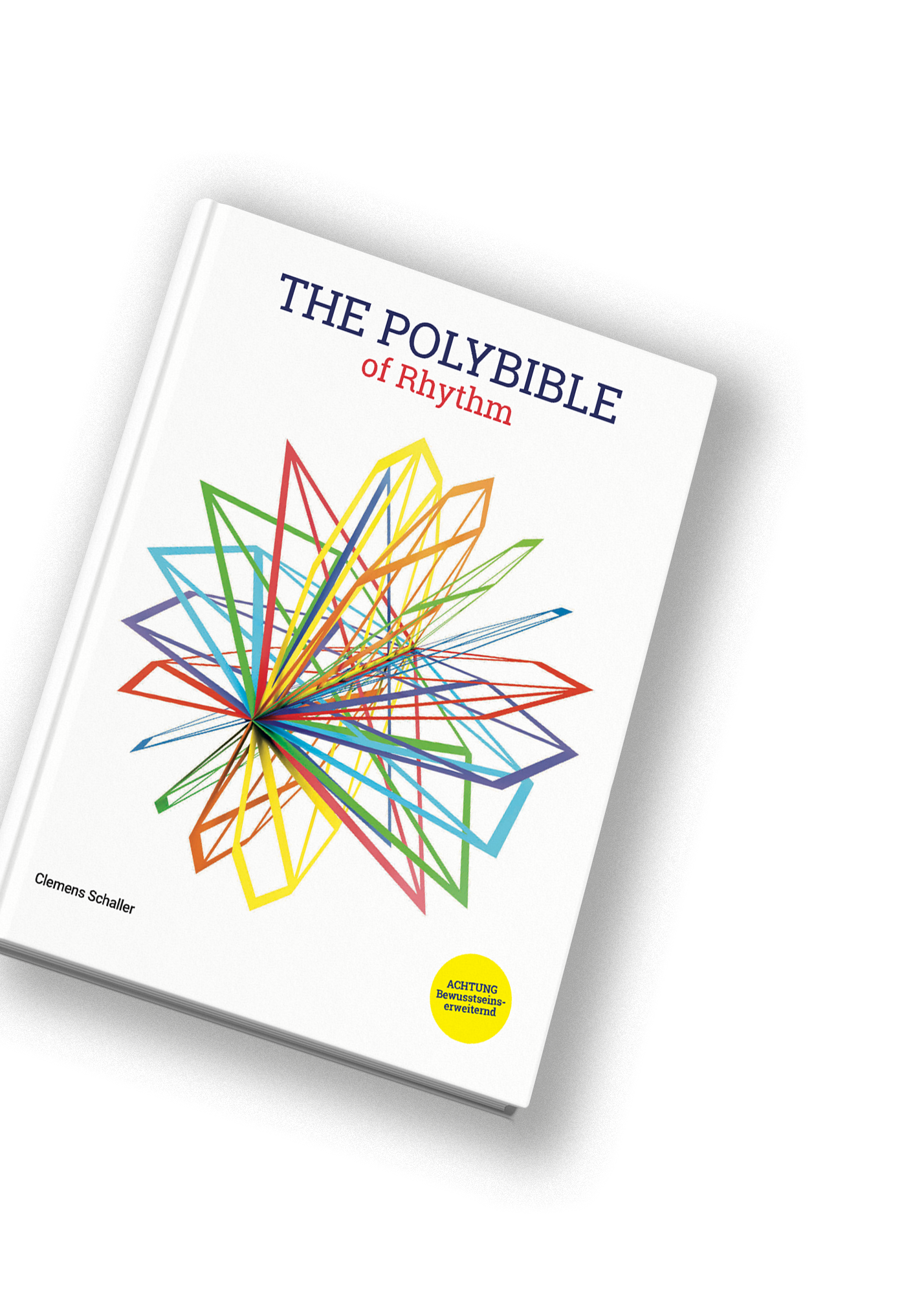 Polybible Cover